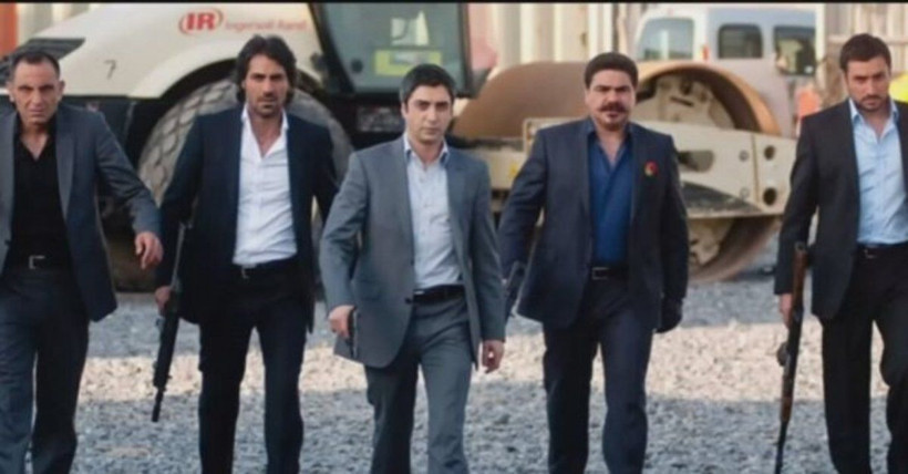 Güllü Erhan'ın son halini gören tanıyamadı 55 kilo verdi! Kurtlar Vadisi itirafı geldi: Ölecektim - Resim: 1