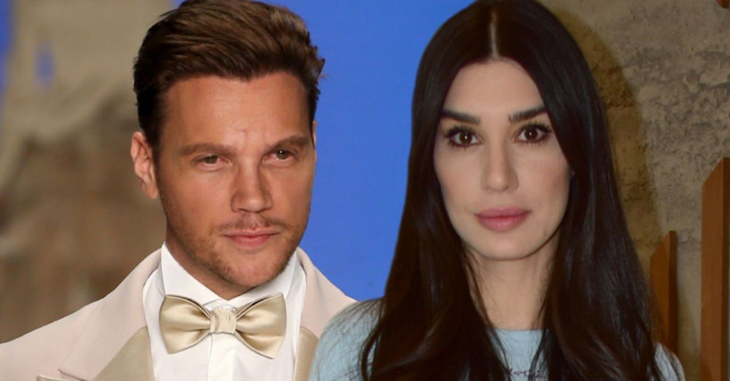 3 dakikada boşandılar! Aldatma iddiası:  'Biraz fazla cesuruz' diyen Burcu Kıratlı Sinan Akçıl'dan açıklama geldi - Resim: 3