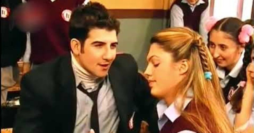 Hayat Bilgisi'nin Ortegası değişimi ile görenleri şaşkına uğratıyor! "Ortega Sedat sahalara geri döndü" - Resim: 1