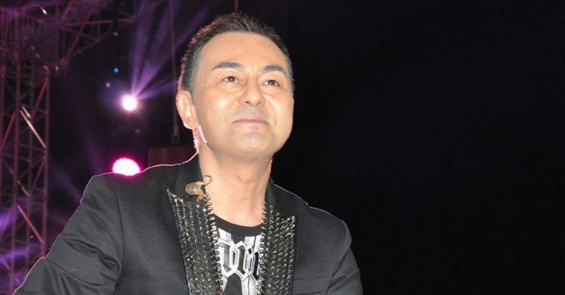 Serdar Ortaç'tan müzik yasağı ile ilgili dikkat çeken çıkış - Resim: 1
