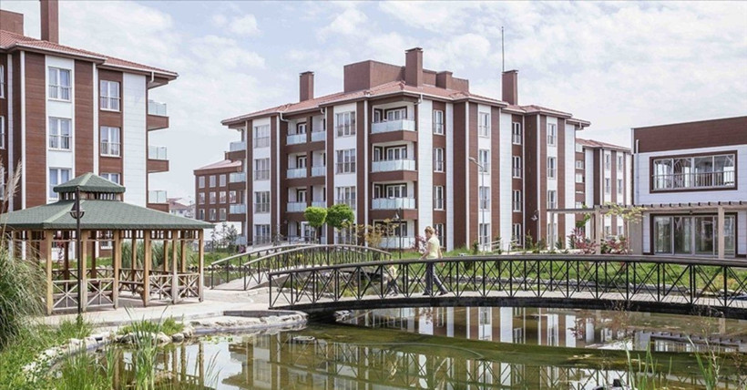 TOKİ ucuz konut başvuruları başladı! Başvurular nereden yapılacak? Kimlik numarası şartı var taksitler kaç lira? - Resim: 3