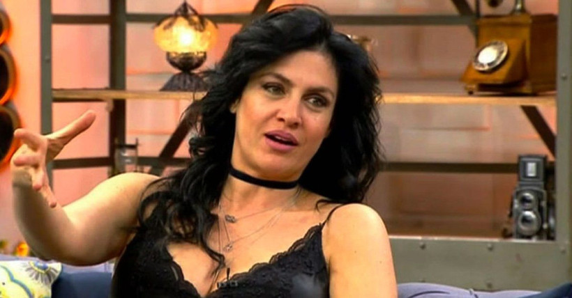 Tuğba Ekinci'den İbrahim Çelikkol'un iltifat ettiği Birce Akalay'a olay sözler! Kavgada söylenmez - Resim: 1