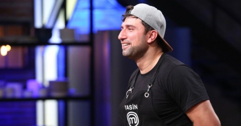 Önce Masterchef sonra Survivor... Yasin Obuz yeni mesleğiyle paraya para demiyor! - Resim: 1