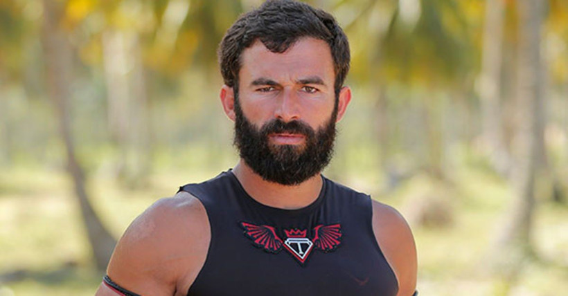 Eski Survivor yarışmacısı Turabi'den olay yaratan sözler: Burada kimse bakire ölmez - Resim: 4