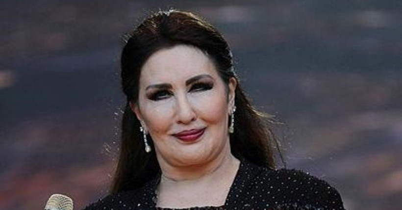 Nükhet Duru'nun başlattığı tayt tartışmasına Fatih Ürek de dahil oldu! 'Göbekleri açık, oraları...' - Resim: 1