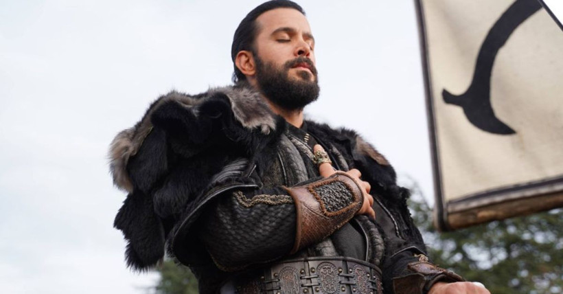 Çiçeği burnunda baba Barış Arduç kızıyla fotoğrafını paylaştı - Resim: 1