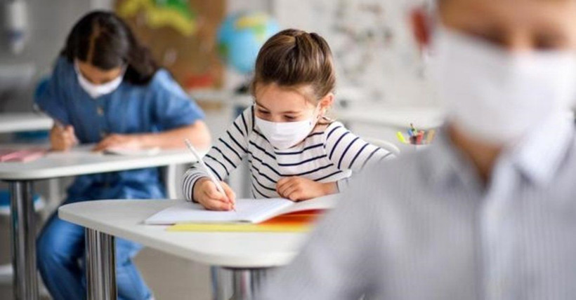 Okularda maske geri dönüyor! İşte bu yıl çocukların daha çok hasta olmasının nedeni - Resim: 4