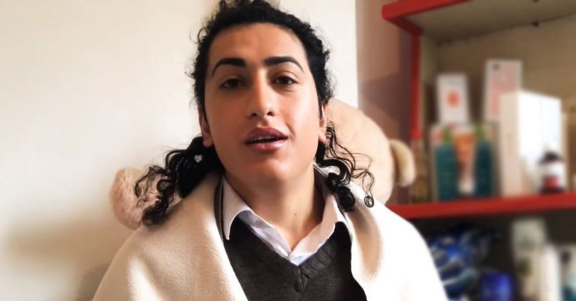 İkinci rezalet: Cinsel resimle şantaj! Gaga Bulut gözaltına alındı hepsi çelik kasadan çıktı... - Resim: 2