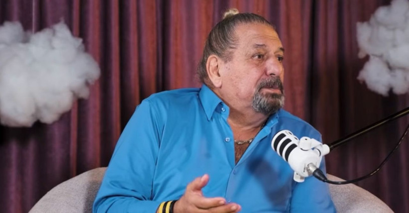 Evrim Akın'a konuk olan Erman Toroğlu'nun evlilik önerisi tepki çekti: Bu nasıl konuşma - Resim: 3