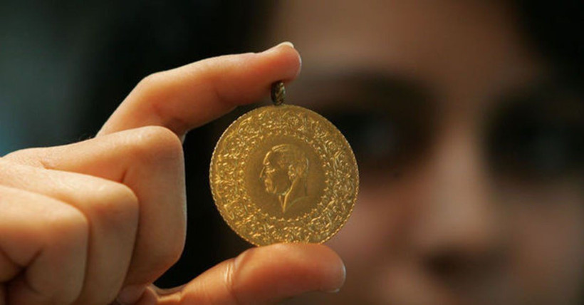 Gram altın uçtu gidiyor! Gram altın 1.150 lirayı aştı! Uzmanı 1.500 lira için tarih verdi - Resim: 7