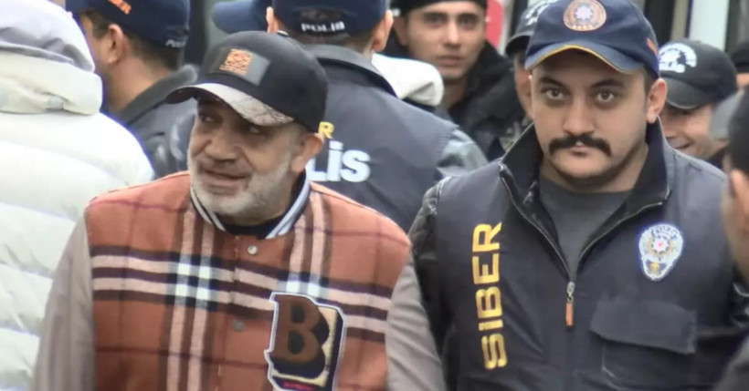 Futbolda bahis soruşturmasında &ccedil;ok sayıda tutuklama - Resim: 0
