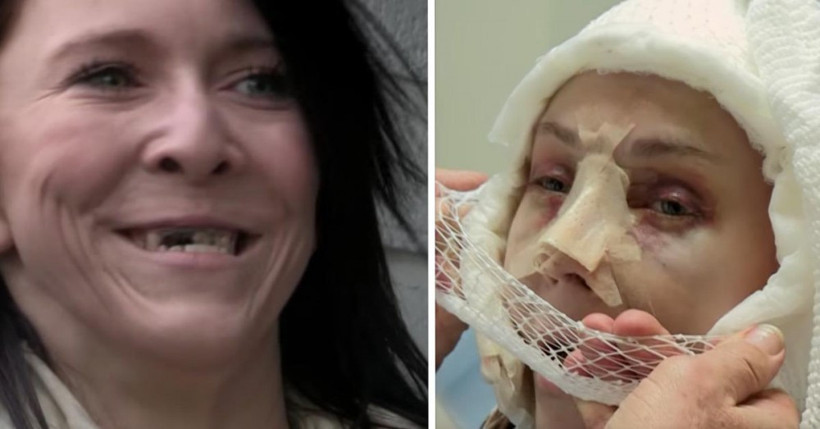 18 yaşında olduğuna kimse inanmıyor - Resim: 1