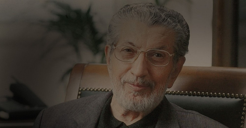 Sabri Ülker’in hayat hikayesi dijitalde - Resim: 1