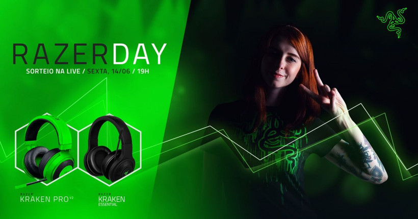 Erkeklere 'çöp' diyen ünlü kadın yayıncı sponsorunu kaybetti - Resim: 1