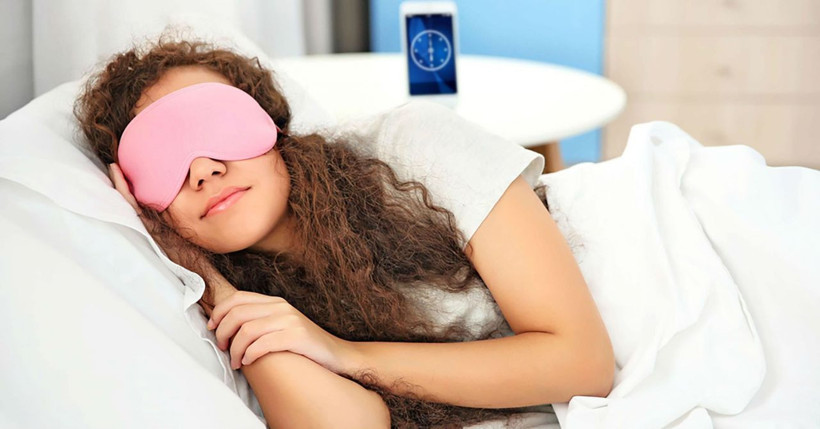 Uzmanlar uyardı! Horlama, ağız kuruluğu ve boğaz ağrısına dikkat - Resim: 3