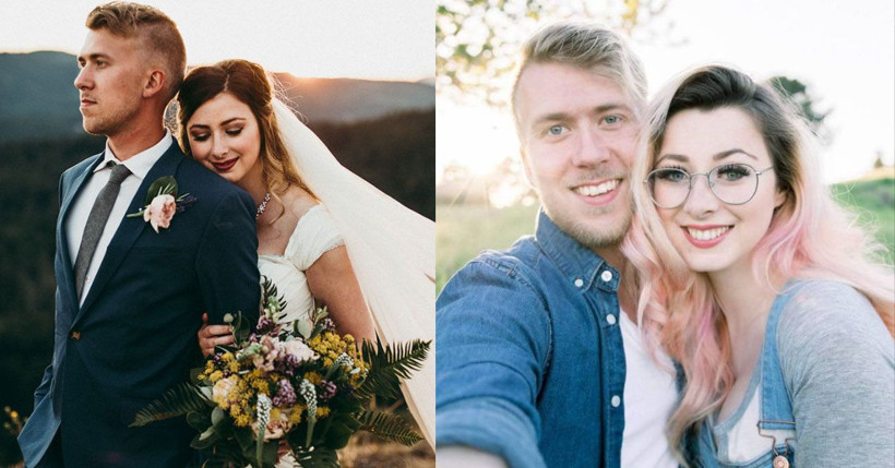 Hafızasını kaybeden Laura Faganello kocasına ikinci kez aşık oldu - Resim: 3