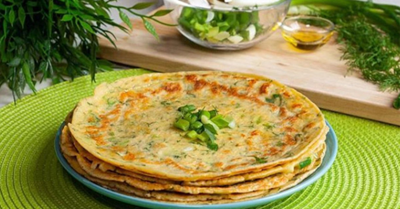 Kaygana nasıl yapılır Karadeniz'in muhteşem tadı! - Resim: 4