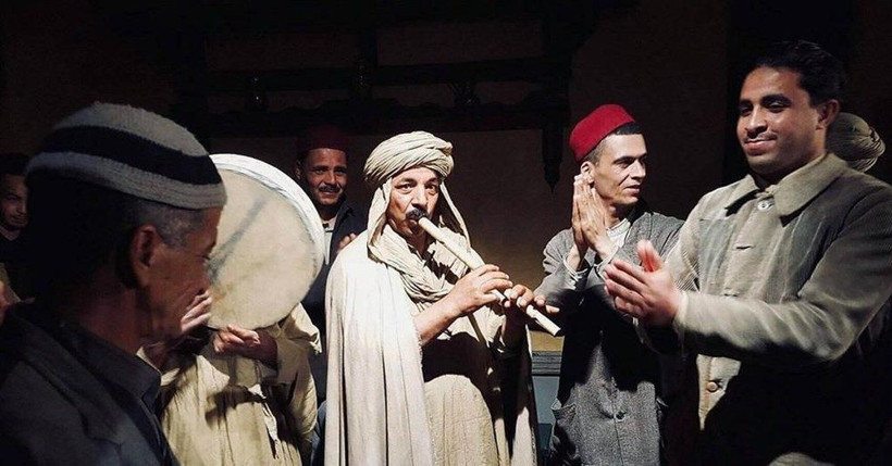 Ülkeler belirledi! İşte 2021 Oscar Ödülleri en iyi film aday adayları - Resim: 4