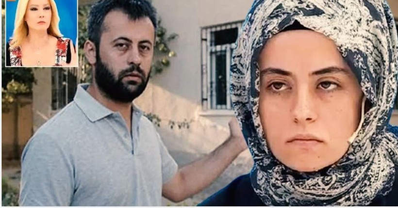 ATV Müge Anlı'da ortaya çıkan Büyükşen cinayetinde son dakika tutuklama gelişmesi - Resim: 2