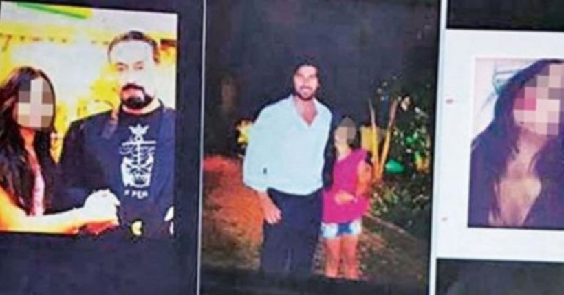 Adnan Oktar 13 yaşındaki çocuğa tecavüz etmiş! 'Annem beni süsleyip Adnan Oktar'a verdi' - Resim: 1