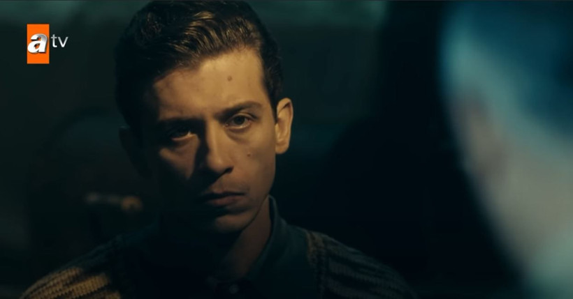 ATV Yalnız Kurt'ta Fethullah Gülen bombası Fettah Dahhak kimdir Dahhak ne demek? - Resim: 4