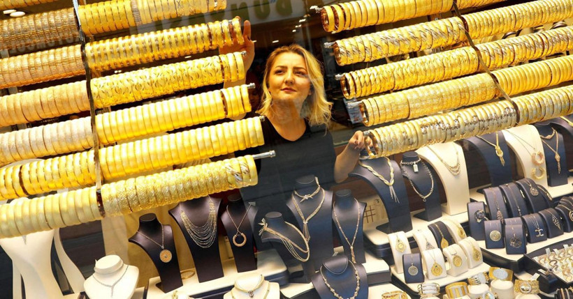 Altını nasıl bozduracağız? Bilezik ne olacak? Yarım ve tam altın verip çeyrek altın alınacak - Resim: 2