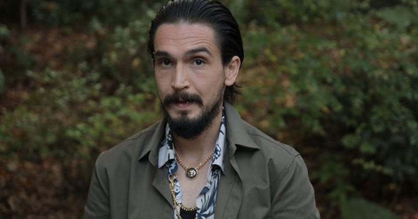 Artık memelerim var! Ameliyat olup cinsiyet değiştirecek: Çukur yıldızı Ahmet Melih Yılmaz'ın son hali olay oldu - Resim: 3