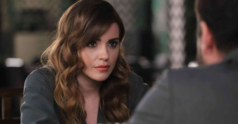 5'ine birden fark attı reytingde zirve bakın kimin oldu: Teşkilat İyilik Adı Sevgi Survivor Çok Güzel Hareketler 2 - Resim: 2