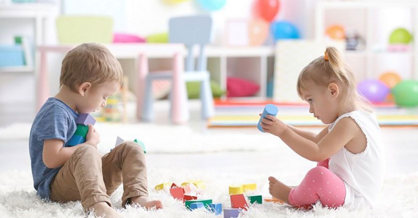 Çocuğunuz 3 yaşındaysa ve konuşamıyorsa bunlara dikkat edin! - Resim: 2