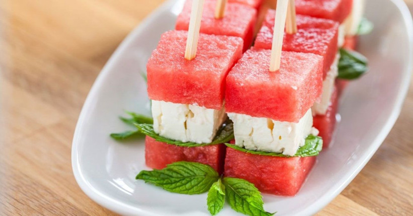 'Karpuz' deyip geçmeyin! Sandığınız kadar masum olmayabilir - Resim: 2