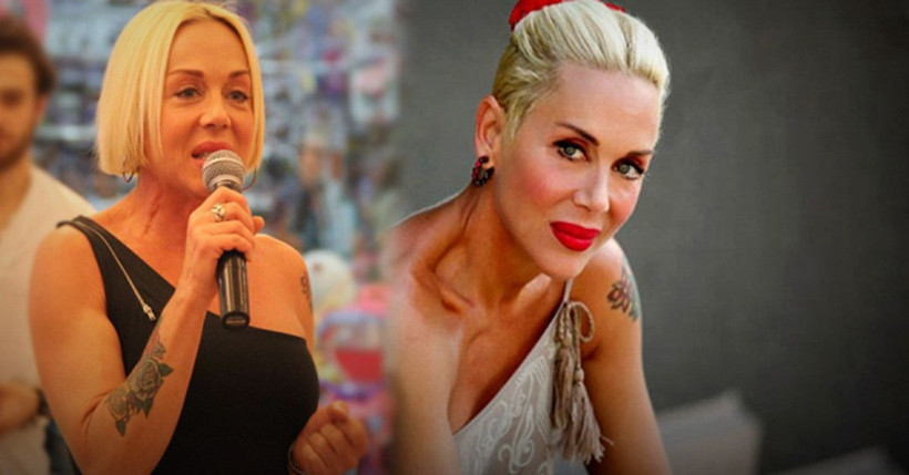 Akciğer kanseriyle savaşan Billur Kalkavan: "Kabulde ve akıştayım. Böylesi daha kolay." - Resim: 4