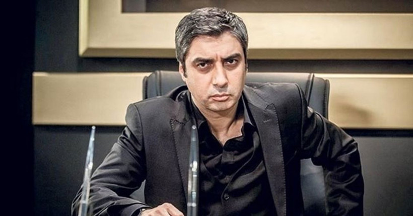 Kurtlar Vadisi dizisinin Polat Alemdar karakteri hakkında şok gerçek! "Hayatımın hatası diyebileceğim bir işti" - Resim: 1
