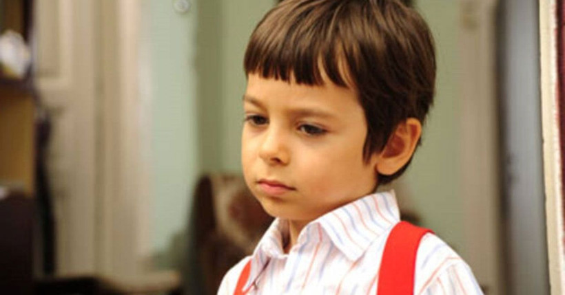 Öyle Bir Geçer Zaman ki'nin küçük Osman'ı Emir Berke Zincidi'nin son halini görenler tanıyamıyor! - Resim: 3