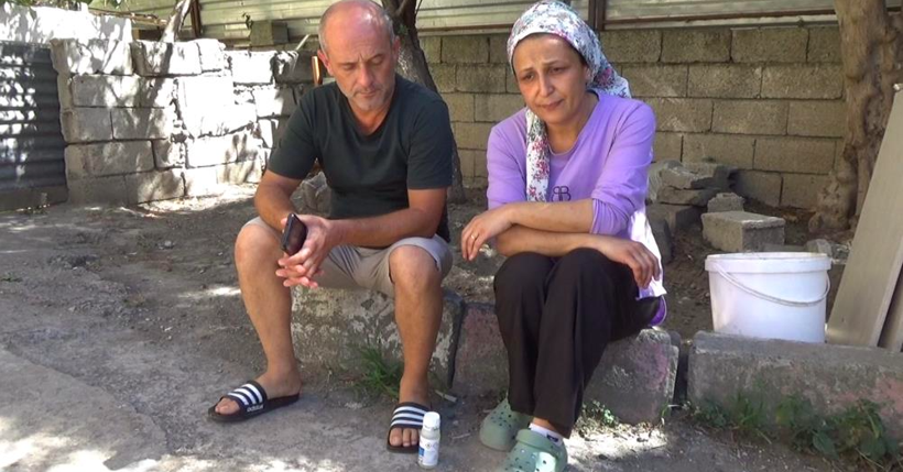 Ağızlarından, burunlarından kurtçuklar düşüyor, evlerine giremiyorlar! - Resim: 4