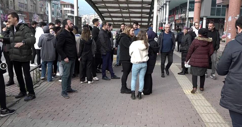 5.1'lik Marmara depremi öncesi telefonlara gelen mesaj gündem oldu: Herkes aktif etsin - Resim: 4