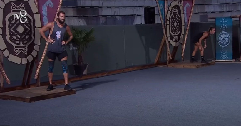 Survivor All Star'da finalistler belli oldu eski şampiyon veda etti - Resim: 1