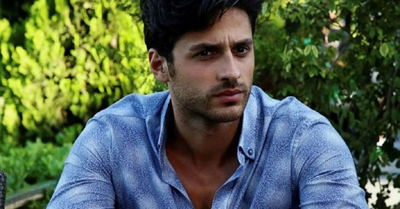 Ekin Mert Daymaz Beliz Yürekli aşkı için konuştu! Yaş farkı açıklaması olay... - Resim: 2