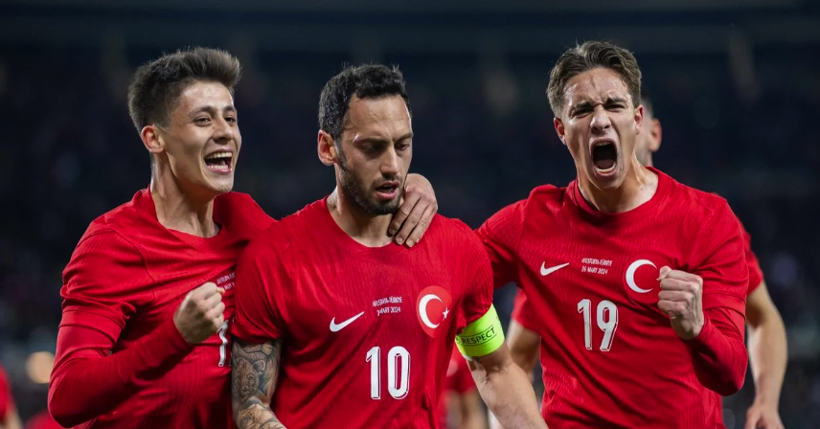 Milli efsane Kenan Yıldız takımında kriz çıkardı! Babası hemen devreye girdi - Resim: 1