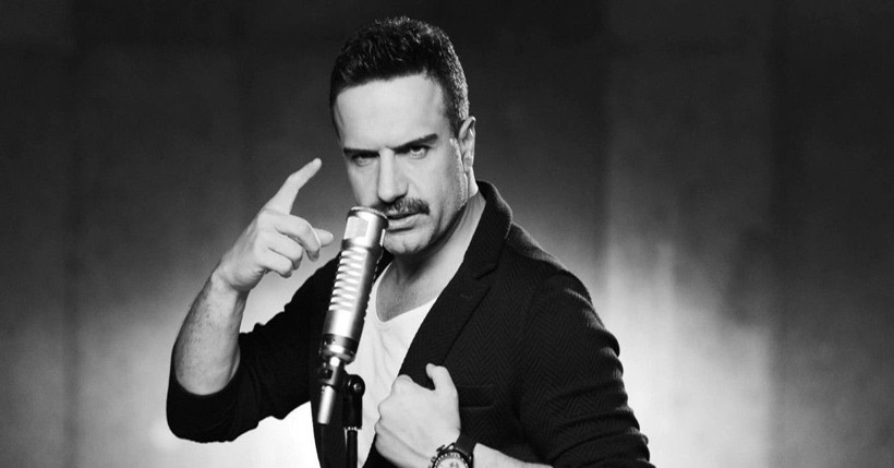 Berdan Mardini'den ameliyat sonrası ilk açıklama! Ses tellerinde sorun mu var? - Resim: 2