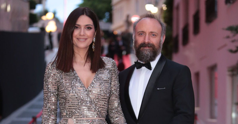 Bergüzar Korel ve Halit Ergenç'ten yıllar sonra tanışma itirafı! - Resim: 3
