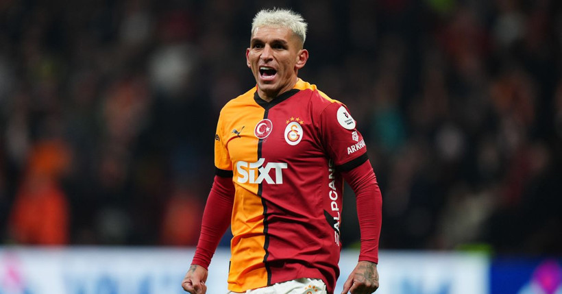 Lucas Torreira ile Demet Özdemir arasında neler oluyor? Sosyal medya hamlesi olay - Resim: 3