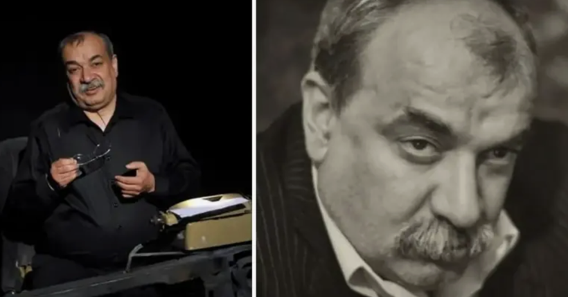 Sanat camiasından acı haber! Usta oyuncu Koray Ergun hayatını kaybetti - Resim: 2