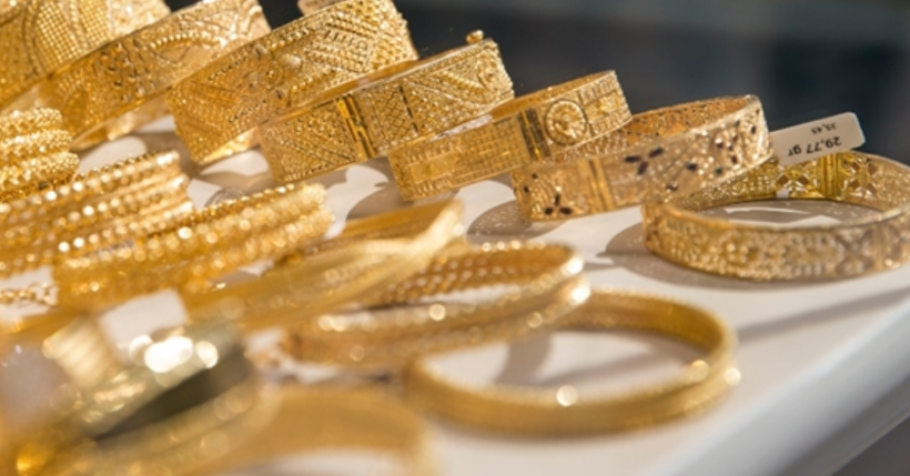 23 Nisan altın fiyatlarına bakın! Gram altın, çeyrek altın ... - Resim: 1