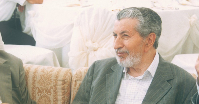 Sabri Ülker’in hayat hikayesi dijitalde - Resim: 5