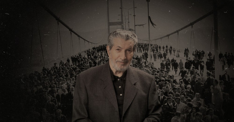 Sabri Ülker’in hayat hikayesi dijitalde - Resim: 7