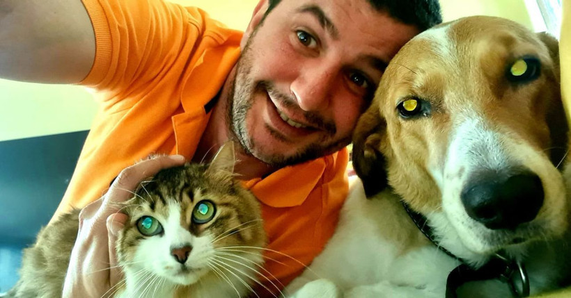 Bu akşam saat 23:53'e aman dikkat! Uçak kazası ve depremi bilen Dinçer Güner Hande Kazanova'dan burç yorumları... - Resim: 9