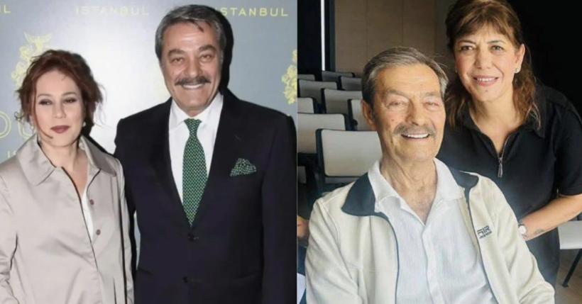 Miras krizinde geri adım yok! Kadir İnanır'ın yeğeninden olay açıklama... - Resim: 3