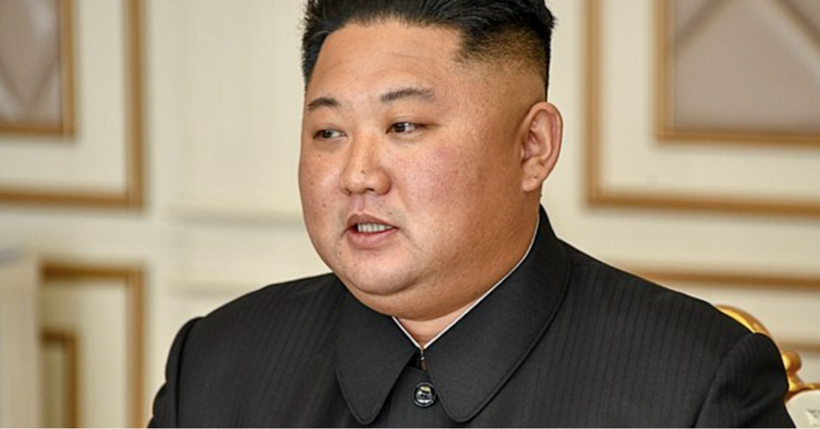 Öldüğü iddia edilmişti! Kim Jong-un'un yeni fotoğrafları yayımlandı ...