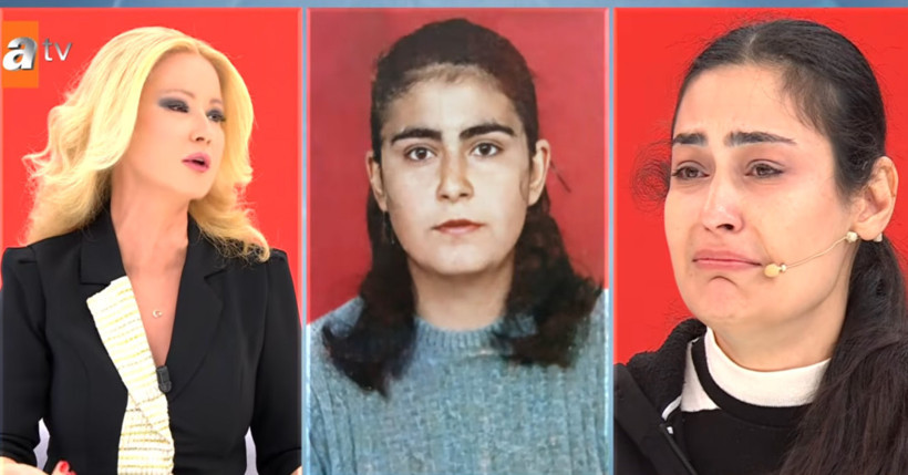 Müge Anlı canlı yayında çıldırdı! "Siz köpek misiniz?" diye sordu - Resim: 2