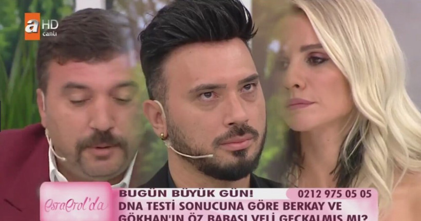 Yıllardır babalarını arıyorlardı annelerine tecavüz edildiği ortaya çıktı! - Resim: 3